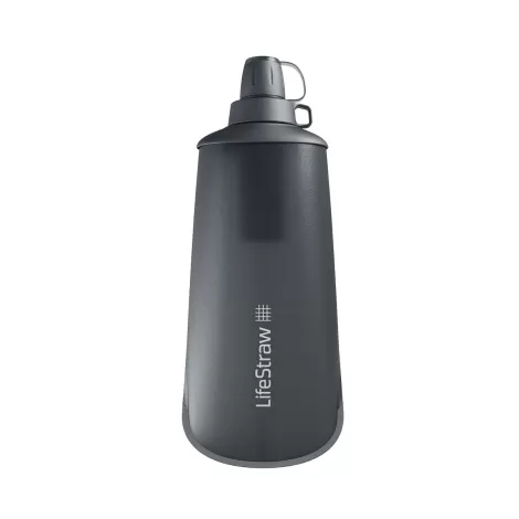Lifestraw Peak Series Collapsible Squeeze Bottle Water Filter System