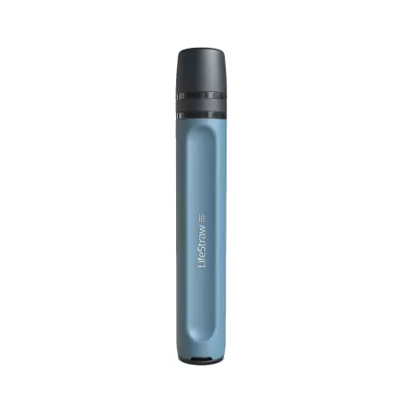 Filtro de agua Lifestraw Peak Series Straw