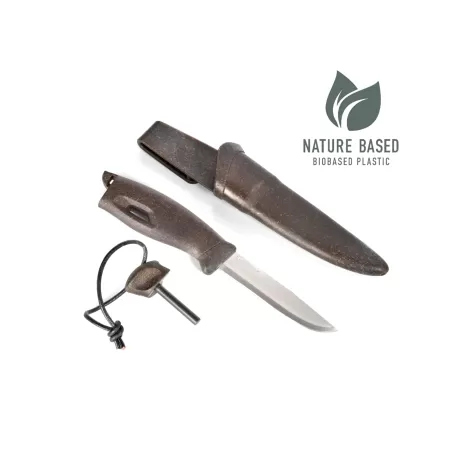 Light My Fire FireKnife Bio