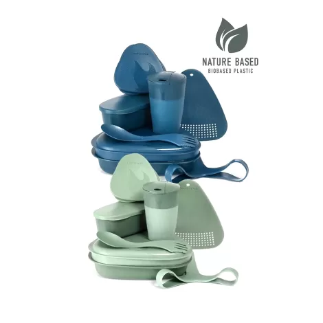 Light My Fire MealKit Bio 