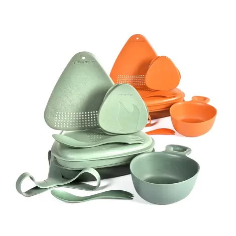 Light My Fire Outdoor MealKit BIO 