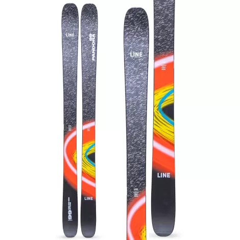 Line Pandora 99 Ski 2026