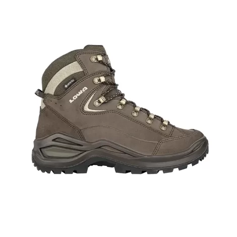 Lowa Renegade Evo GTX MID Donna - Espresso/Anthracite