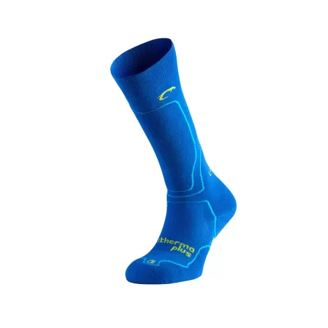 Calcetines de esquí Lurbel Altitud Six - Royal Blue
