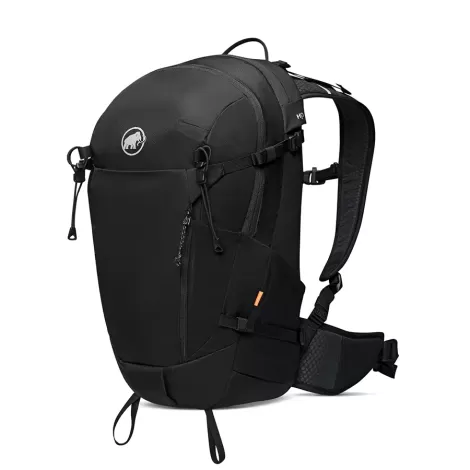 Mammut Lithium 25 - Negro