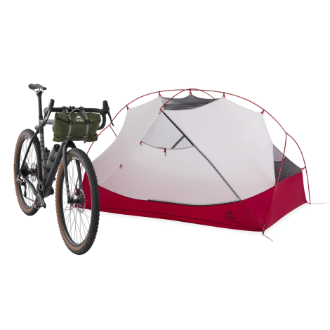 MSR Hubba Hubba Bikepack 2