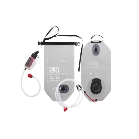 MSR Trail Base Water Filter