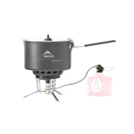 MSR WindBurner Group Stove System