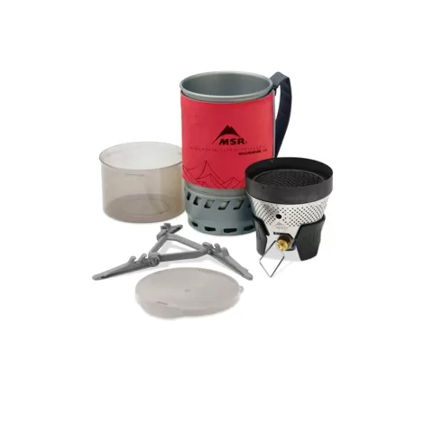 MSR Windburner 1.0 L Stove system