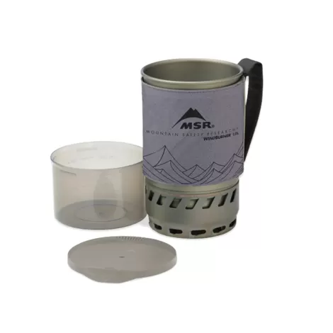 MSR Windburner Casserole 1.0 L
