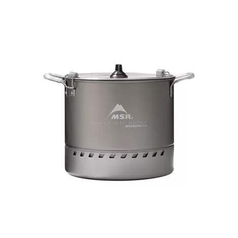 MSR Windburner Stock Pot