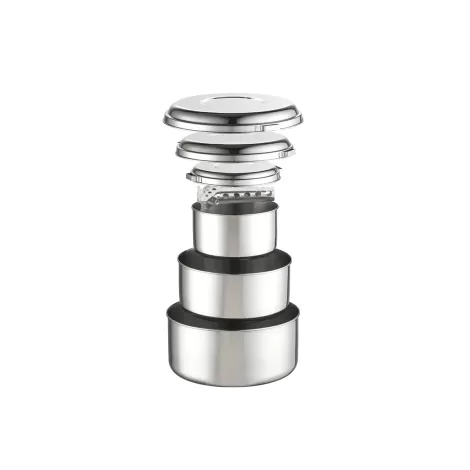MSR Alpine 4 Pot Set