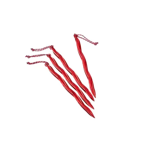 MSR Cyclone Kit de Piquetas