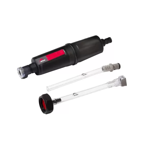 MSR Filtro De agua De Emergencia Para Uso Doméstico