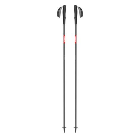 Bastones Mammut Aenergy Ultra Carbon - Negro