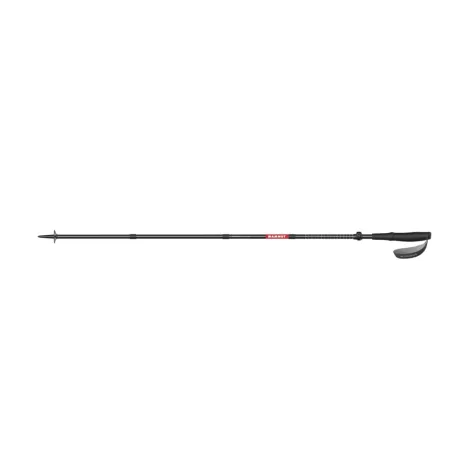 Mammut Aenergy Ultra Vario Carbon Poles - Black