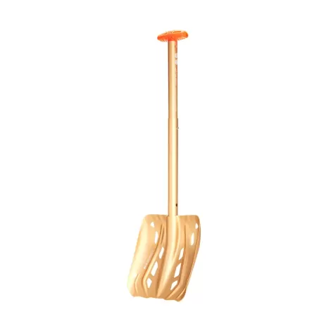 Mammut Alugator Light - Golden