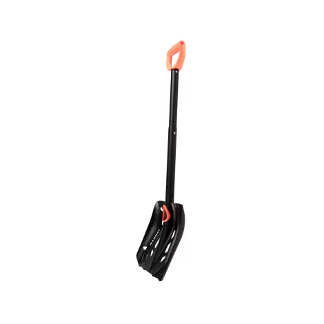 Mammut Alugator Pro Light Hoe - Black