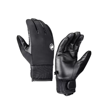 Mammut Astro Guide - Negro