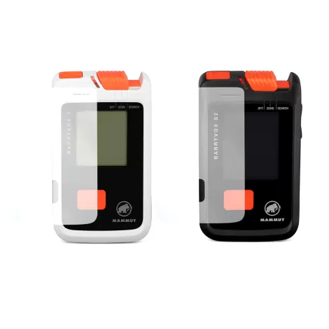 Mammut Barryvox Screen Protection Glass