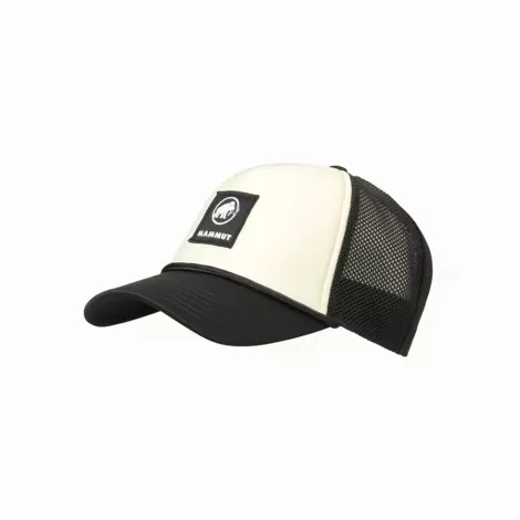 Mammut Crag Cap Logo - Alvatern