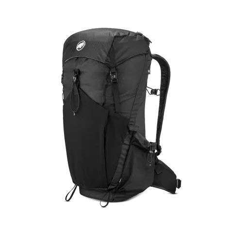 Mammut Ducan 32 Donna - Nero