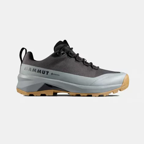 Mammut Ducan III Low GTX - Nero/Platinium