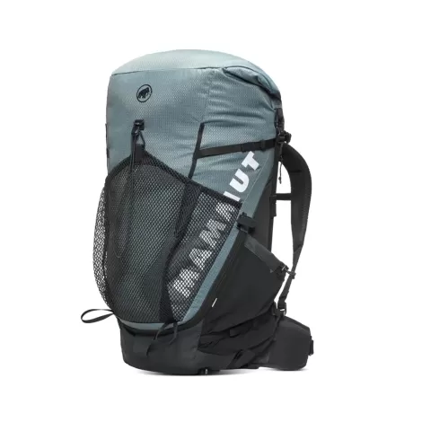 Mammut Ducan Spine 50-60 Femme - Strata Black