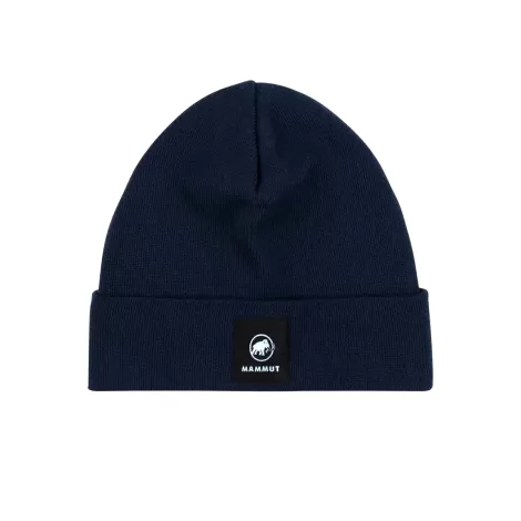 Mammut Fedoz Beanie - Marine