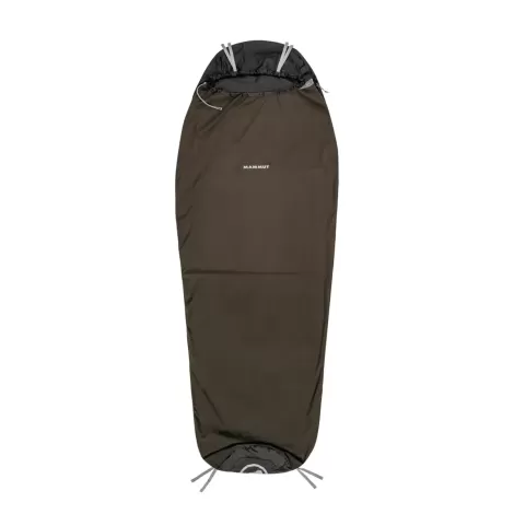 Mammut Grevling EMT - Bison