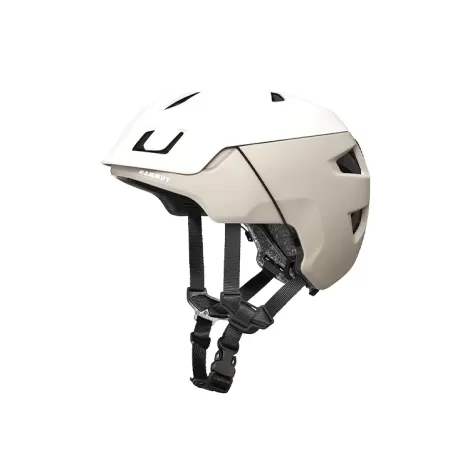 Casco Mammut Haute Route - White Savannah