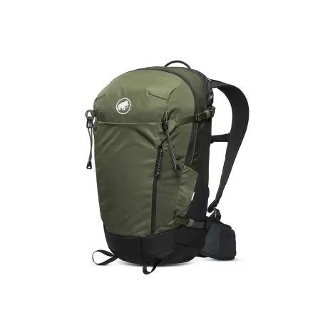 Mammut Lithium 25 - Dark Marsh/Black