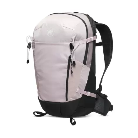 Mammut Lithium 25 Donna - Alpine Calamint/Nero