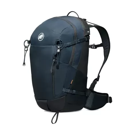 Mammut Lithium 25 Donna - Marine/Nero