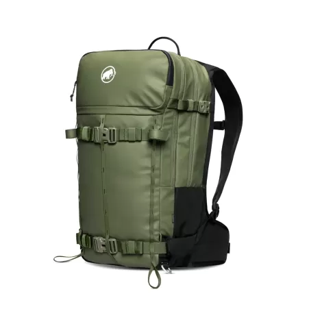 Mammut Nirvana 28 - Marsh/Negro