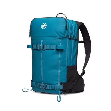 Mammut Nirvana 28 - Sapphire/Nero