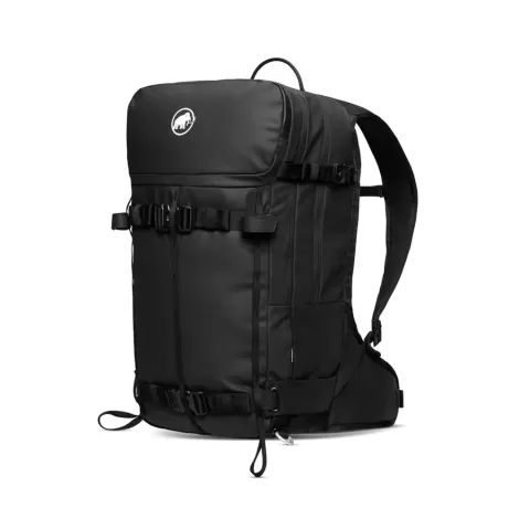 Mammut Nirvana 28 Donna - Nero