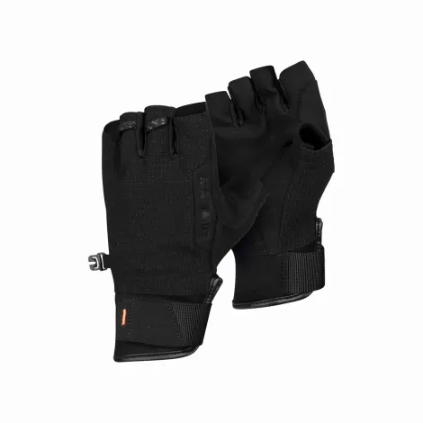 Guanti Mammut Pordoi - Nero