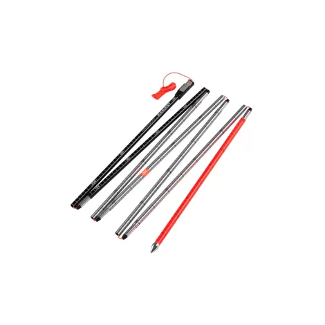 Mammut Probe 280 speed lock - Vibrant Orange