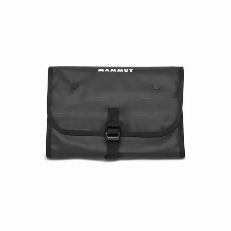 Mammut Rollup Essentials Kit - Black