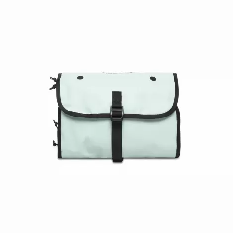 Mammut Rollup Essentials Kit - Silver Sage