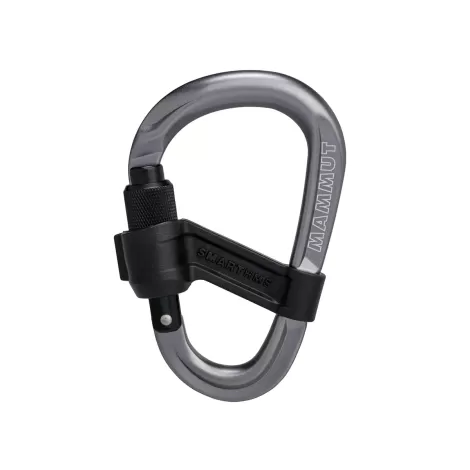 Mosquetón Mammut Smart HMS 2.0 Screwgate