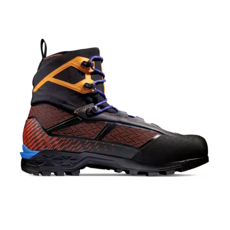 Mammut Taiss Light Mid GTX - Nero/Arumita