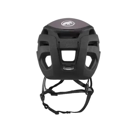 Casco Mammut Wall Rider 2.0 - Shadow Paloja/Negro