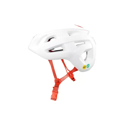 Casque Mammut Wall Rider MIPS Twiceme 2.0 - Mammut Red-White
