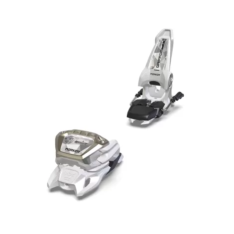 Marker Griffon 13 - White 2026