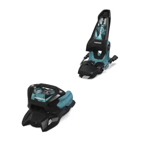 Marker Griffon 13 - Nero/Blu polvere 2026