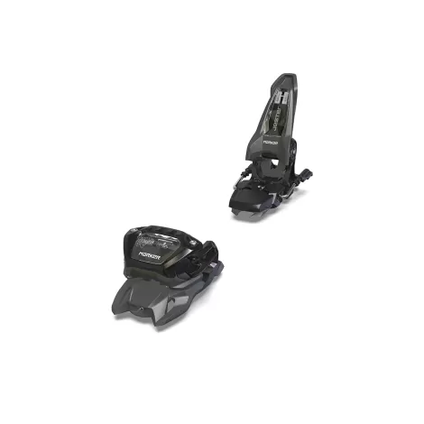 Marker Jester 16 - Anthracite/Negro 2026