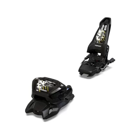 Marker Jester 18 Pro - Black 2026