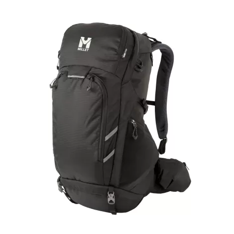 Millet Hanang 40 - Nero
